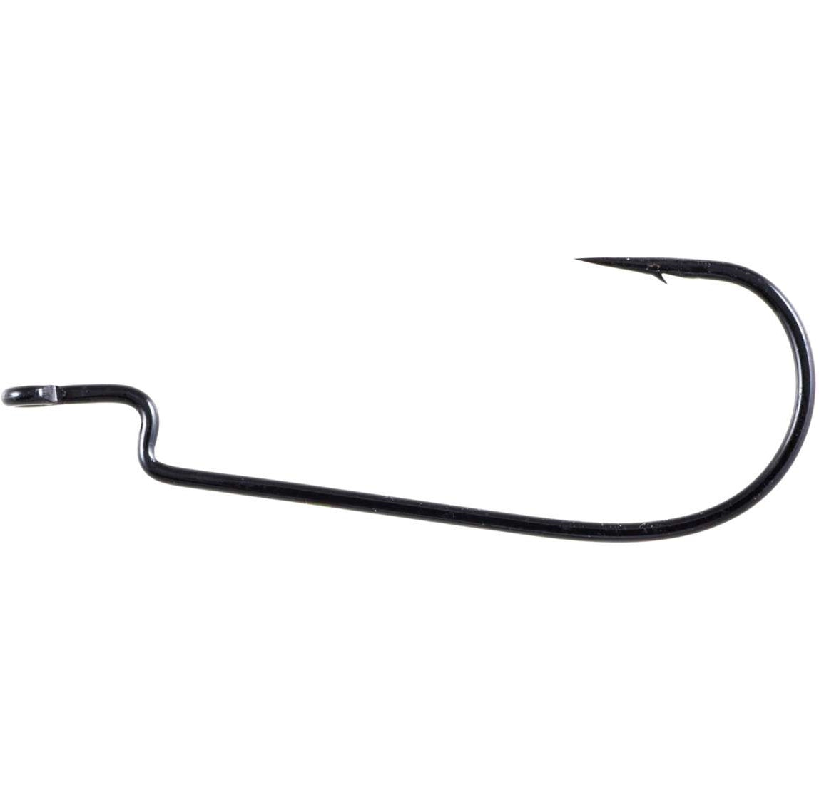 best place to buy fishing hooks online Owner All Purpose Worm Hook 2/0