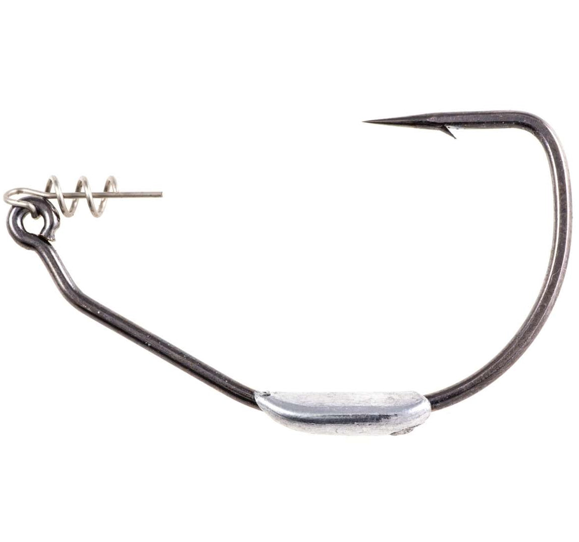 Owner Weighted Twistlock Beast Hook 8/0 / 3/8 oz Owner Weighted Twistlock Beast Hook 8/0 / 3/8 oz