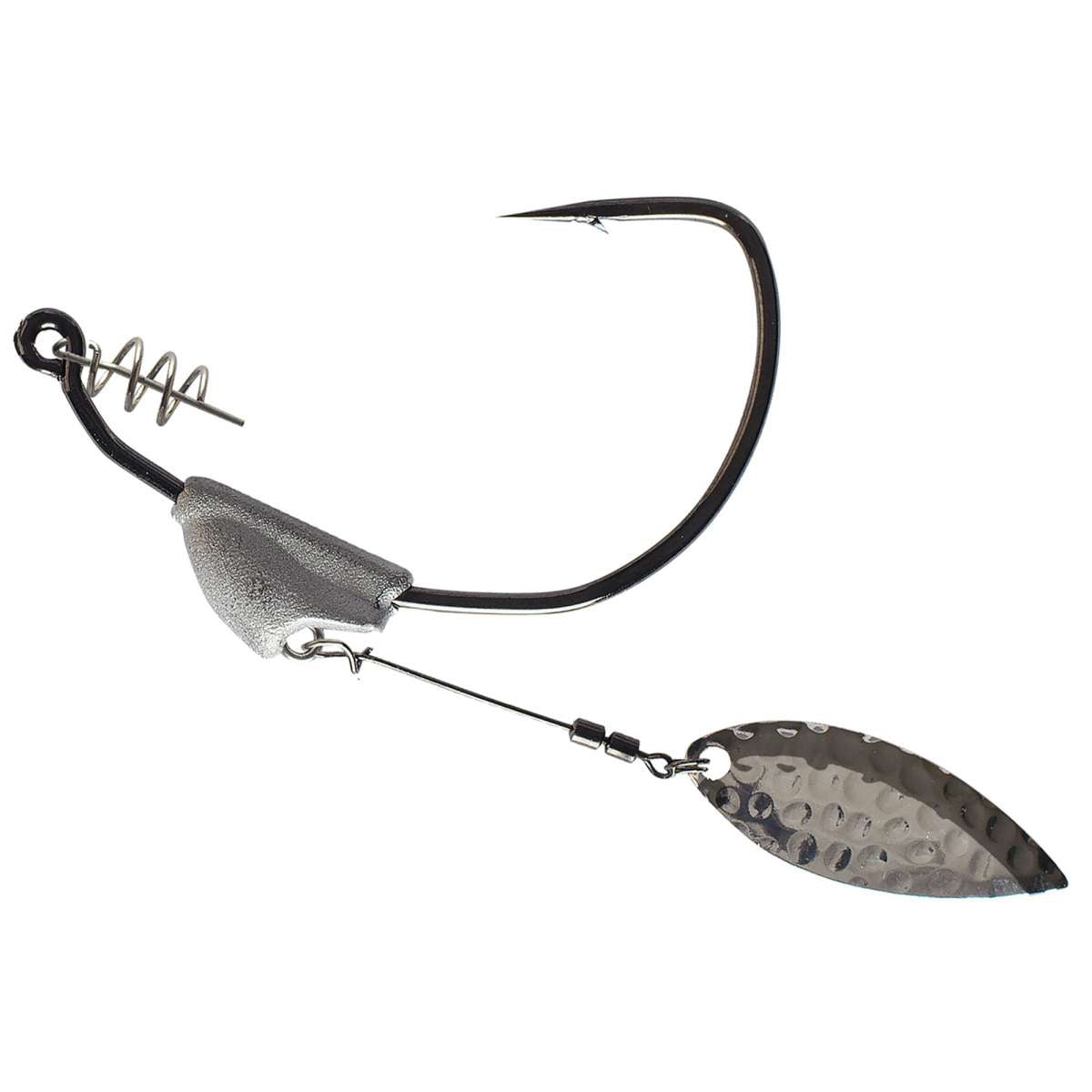 Owner 3/0 3/16oz Flashy Swimmer