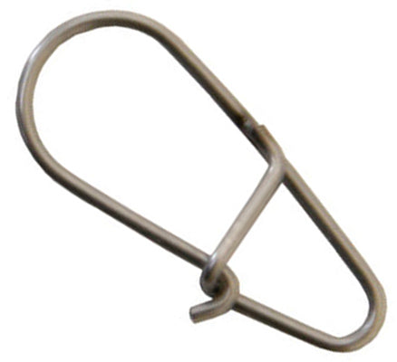 Owner Quick Snap 1.5 - Super Strong & Lightweight Fishing Snap For Easy Lure Changes