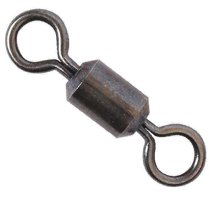 Owner Micro Hyper Barrel Swivel Fishing Online - Main Image