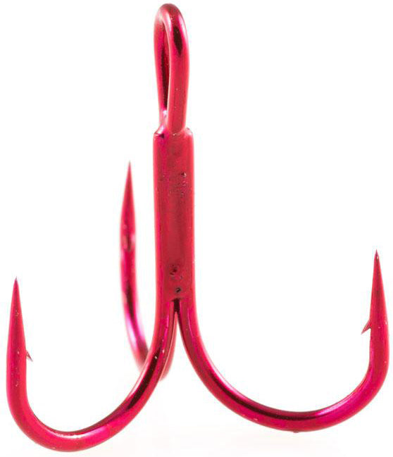 english fish hook manufacturers Daiichi 2581 New Boss Steelhead 2 What Sets It Apart Turns tentative bites into solid connections Treble Hook Heavy - VANFOOK