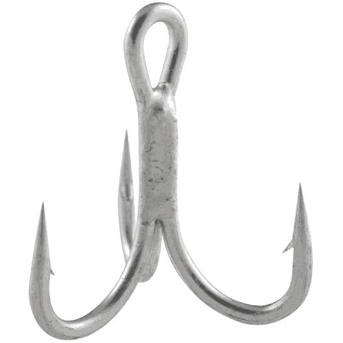 buy fishing hooks online Owner ST-66 Treble Hooks (#1)