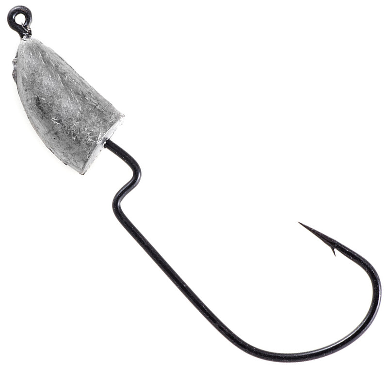 Owner Ultrahead Bullet Jighead - 4 pack – Fishing Online
