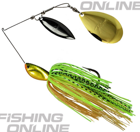 Picasso Willow Indiana Spinnerbait