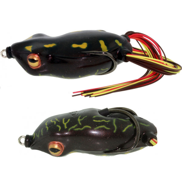 daddy's fishing lure River2Sea - Phat Mat Daddy Frog