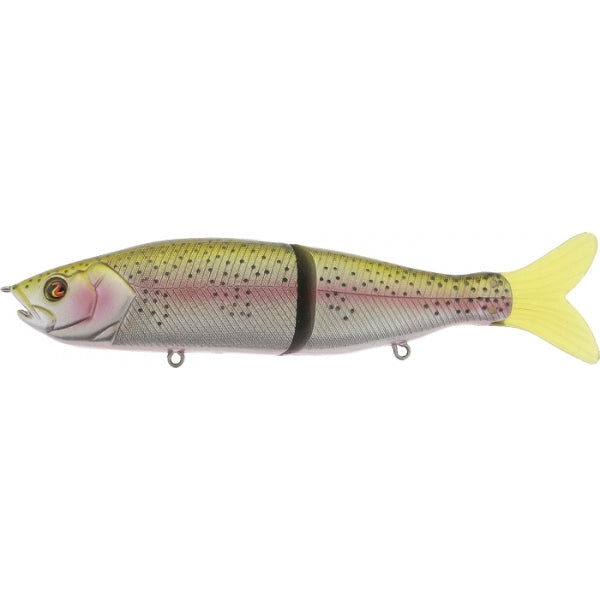 River2Sea S-Waver 200 Hard Body Swimbait Rainbow Trout