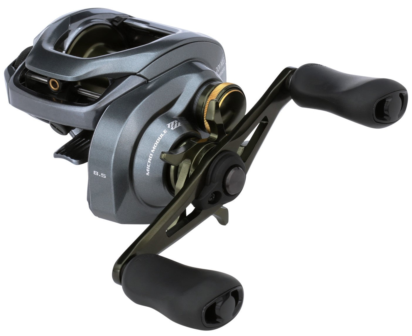 Shimano Curado DC Casting Reel