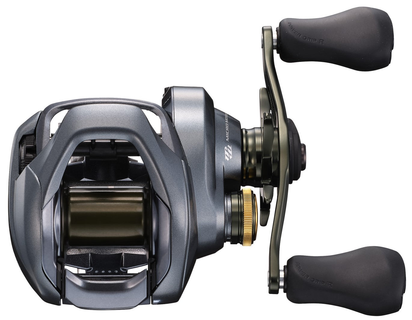 Shimano Curado DC Baitcast Reel Shimano Curado DC Baitcast Reel