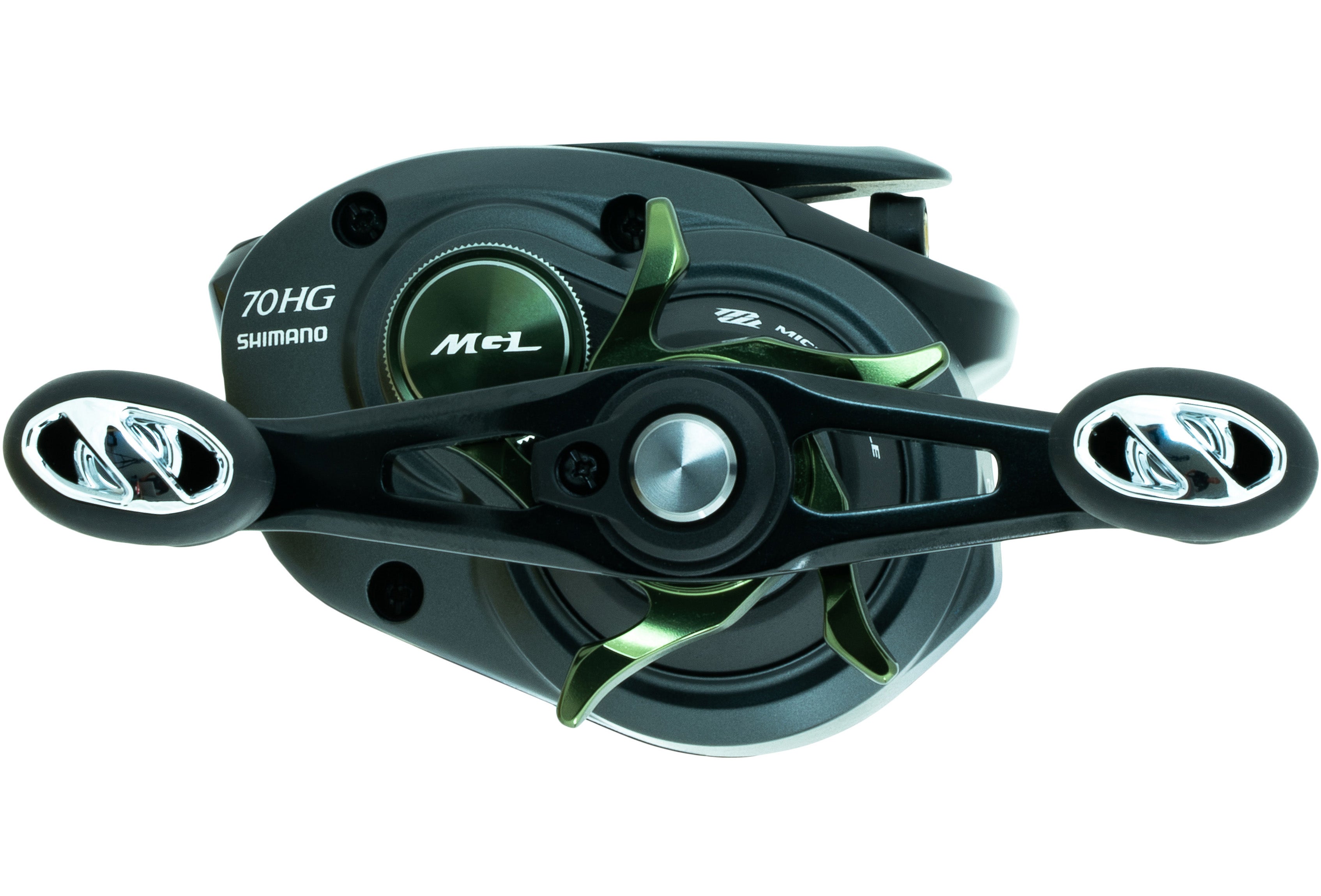 reel bc shimano curado Shimano Curado MGL 70 K