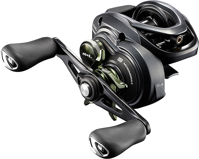 Shimano Curado MGL 70 K