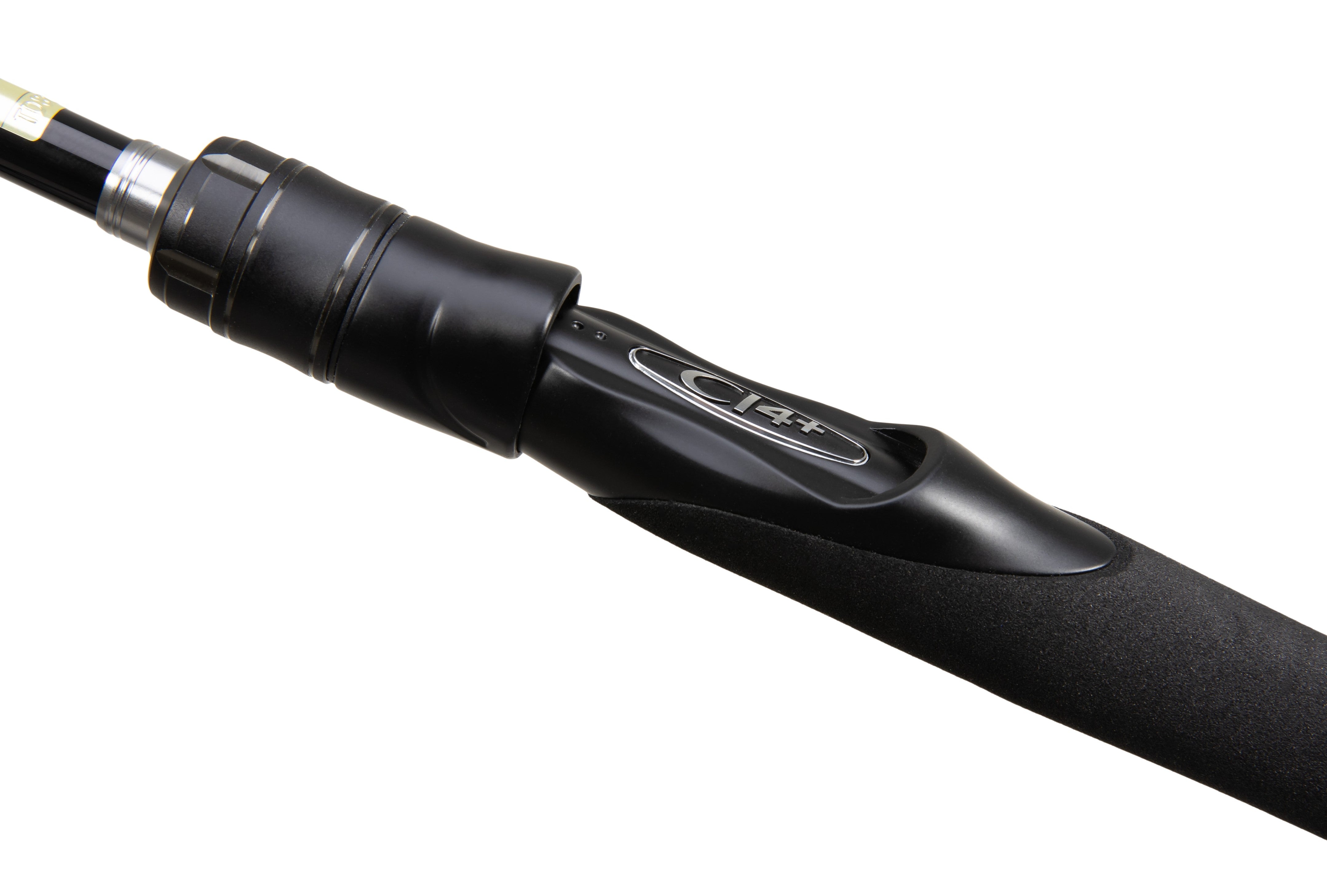 Shimano Curado Spinning Rods Shimano Curado Spinning Rods