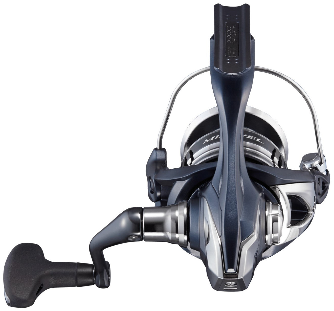 shimano 2021 reel Ultegra FD Spinning a Silent Drive system Shimano ULT2500HGFC 2021 Ultegra Spinning
