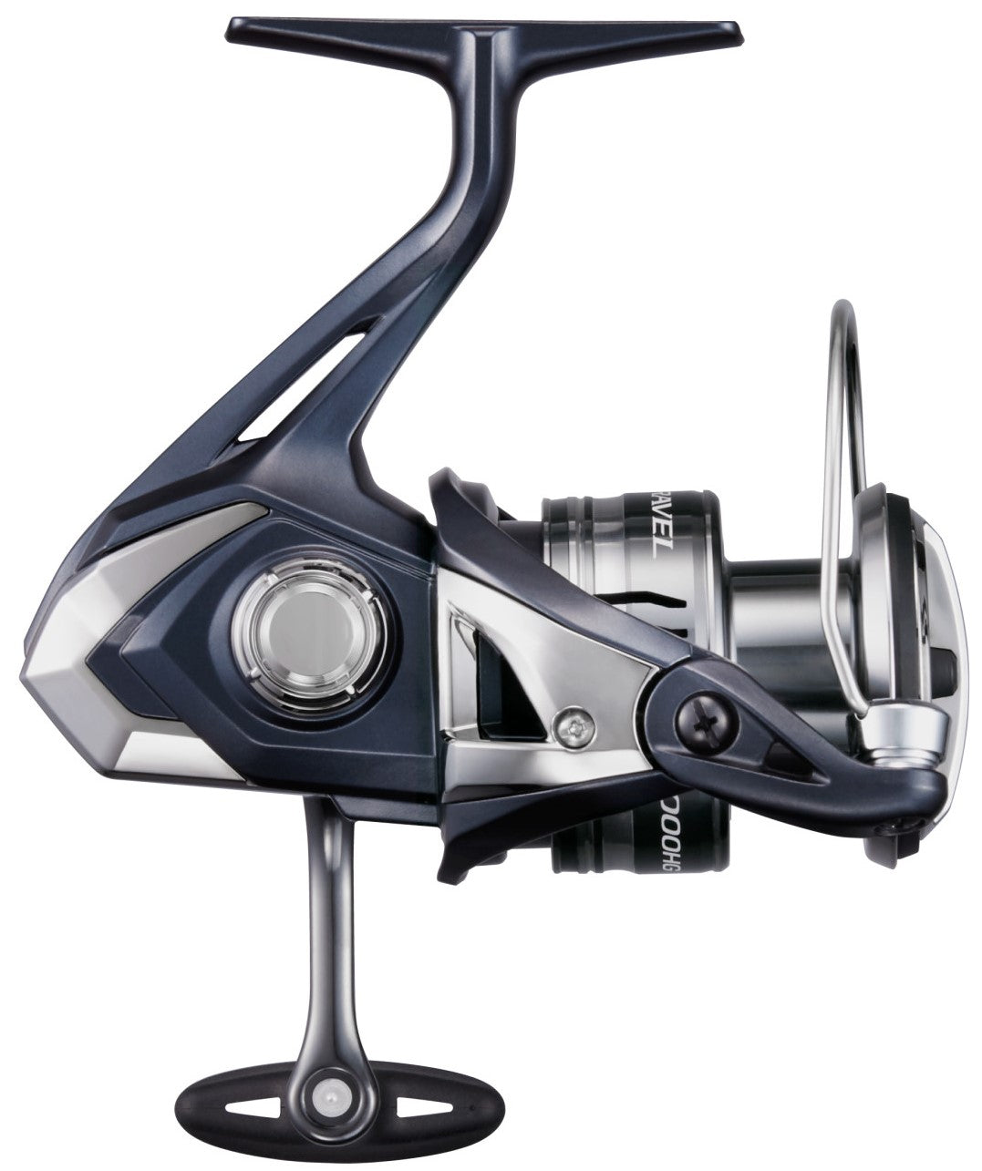 mandrel shimano reel Shimano Miravel Spinning Reel
