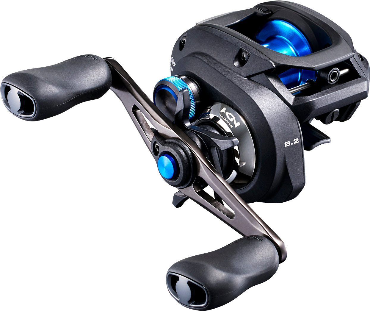 baitcasting reels shimano Shimano SLX DC Casting Reel