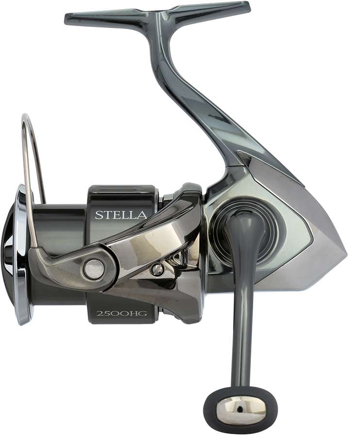 Shimano Stella FK Spinning Reel – Fishing Online