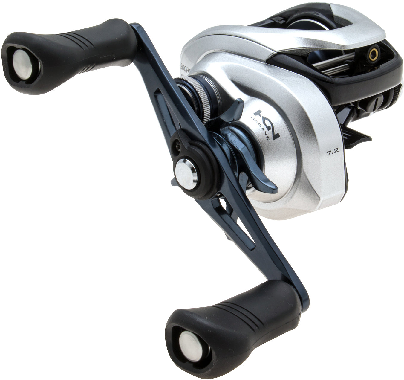 Shimano Tranx Baitcasting Reel Shimano Tranx Baitcasting Reel