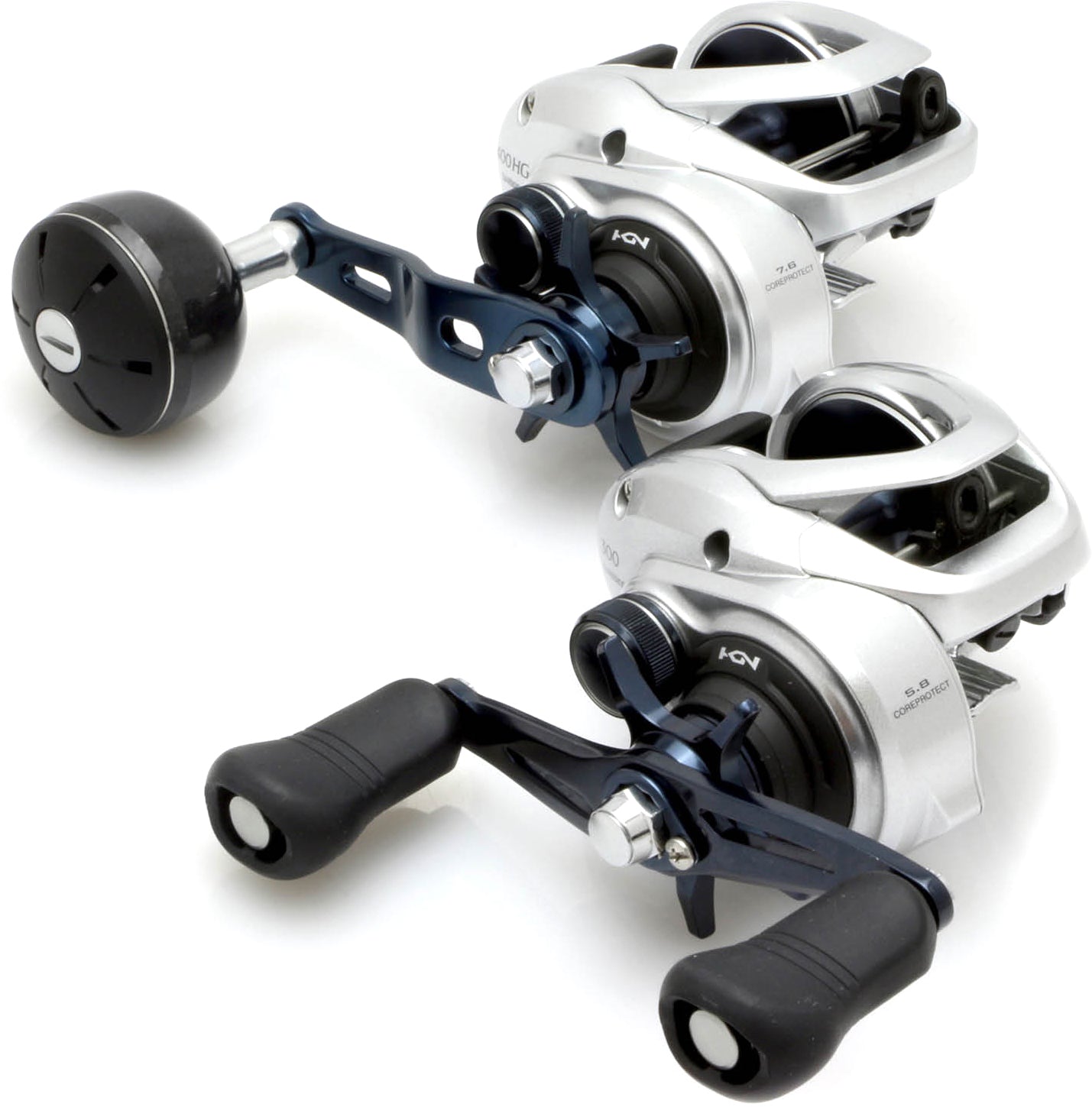 Shimano Tranx 300-400 Baitcast Reel (Right / 5.8:1 / 400) Shimano Tranx 300-400 Baitcast Reel (Right / 5.8:1 / 400)