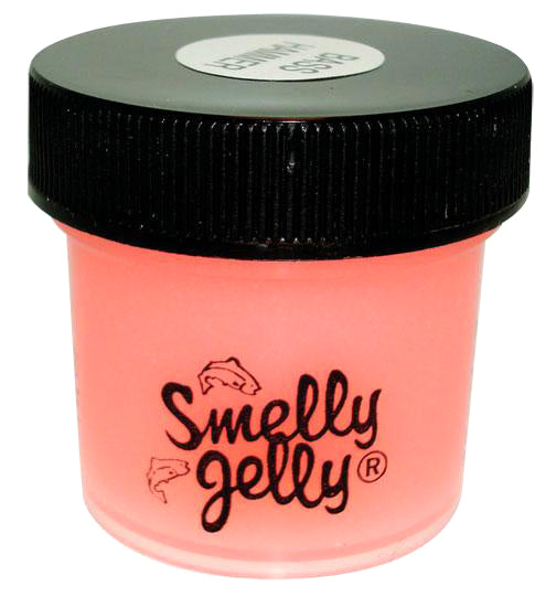 Smelly Jelly 1 oz / Bass Hammer