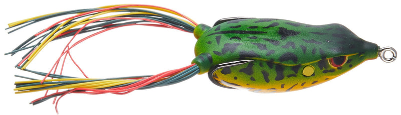 SPRO Bronzeye Frog Jr 60 – Fishing Online