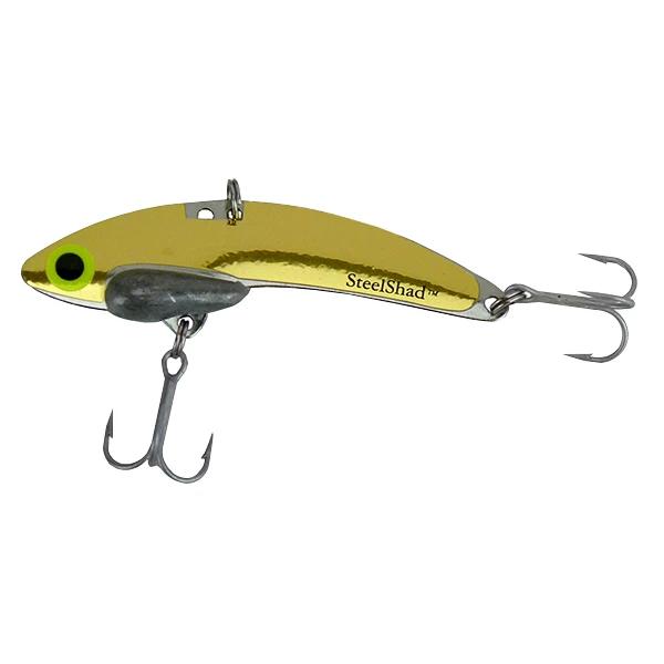 SteelShad XL Blade Bait