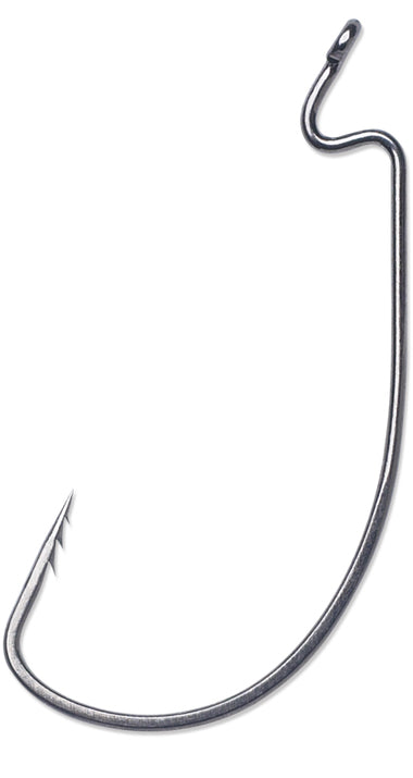 VMC Fastgrip Wide Gap Worm Hooks
