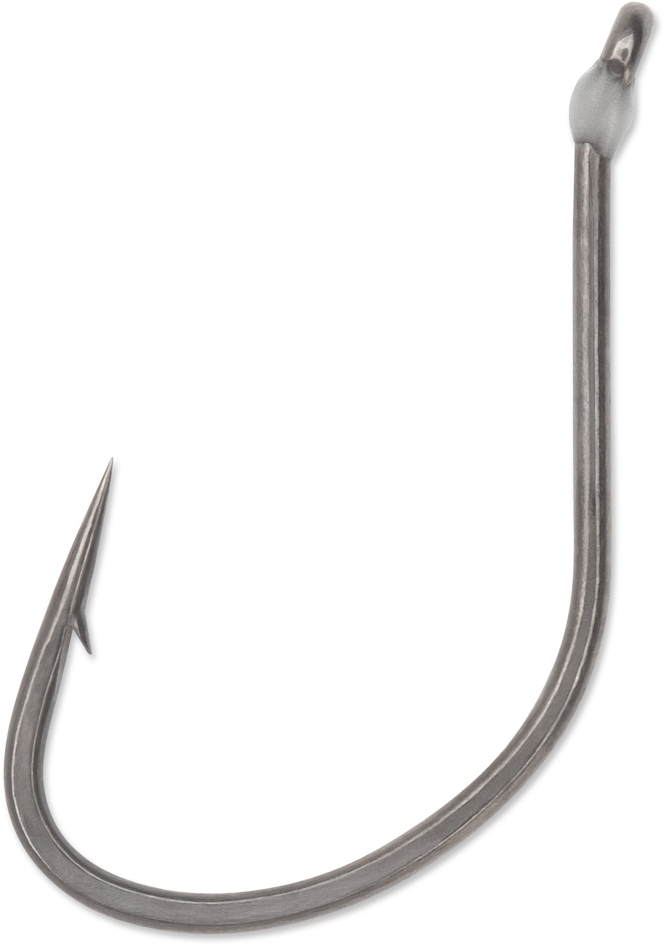 drop hook fishing VMC RedLine Series Drop Shot Hook
