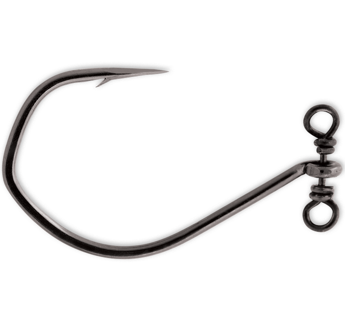 drop shot fishing hooks VMC Spinshot Drop Shot Hook