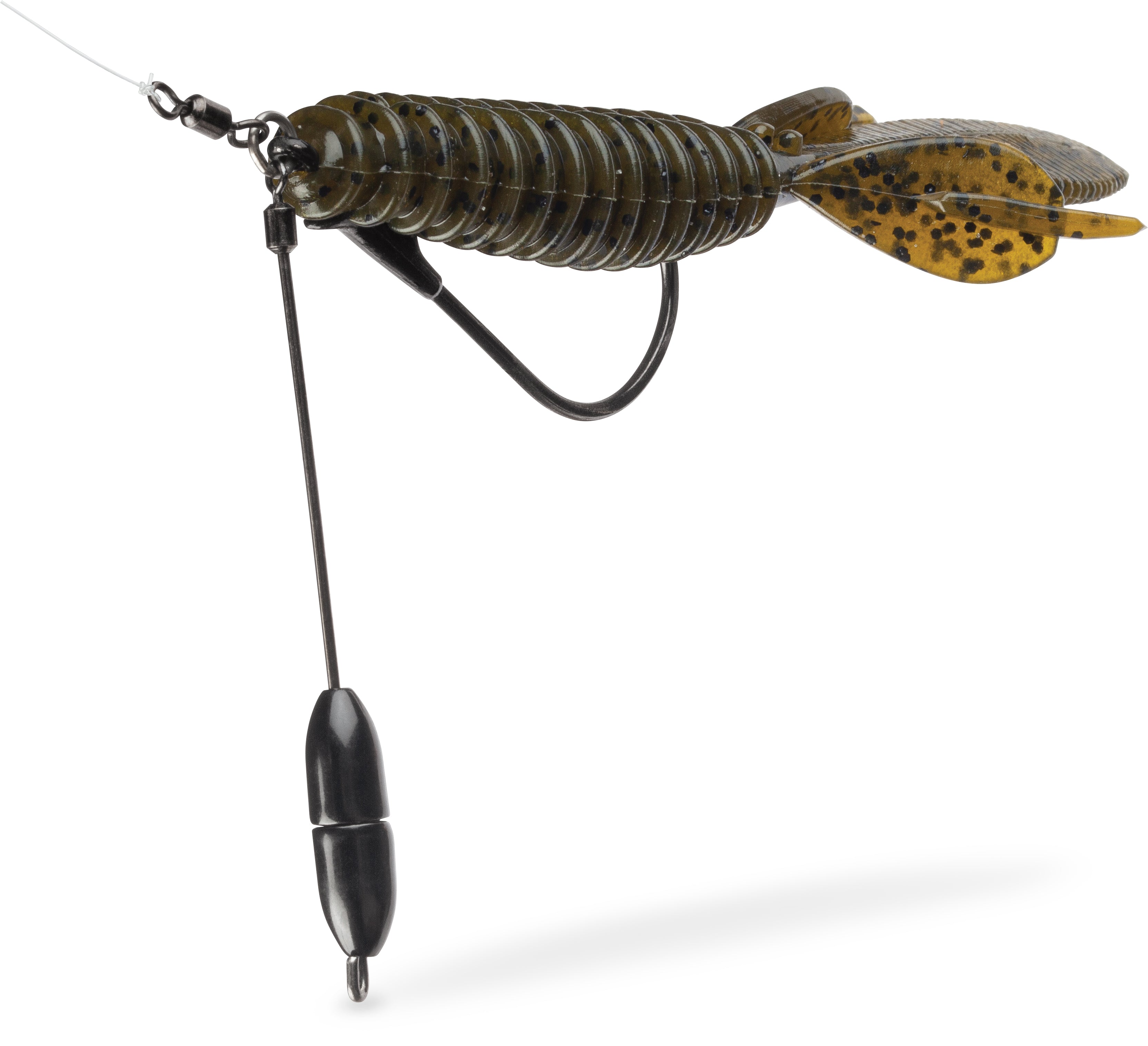 VMC Tokyo Rig Heavy Duty Flippin' Hook Fishing Online
