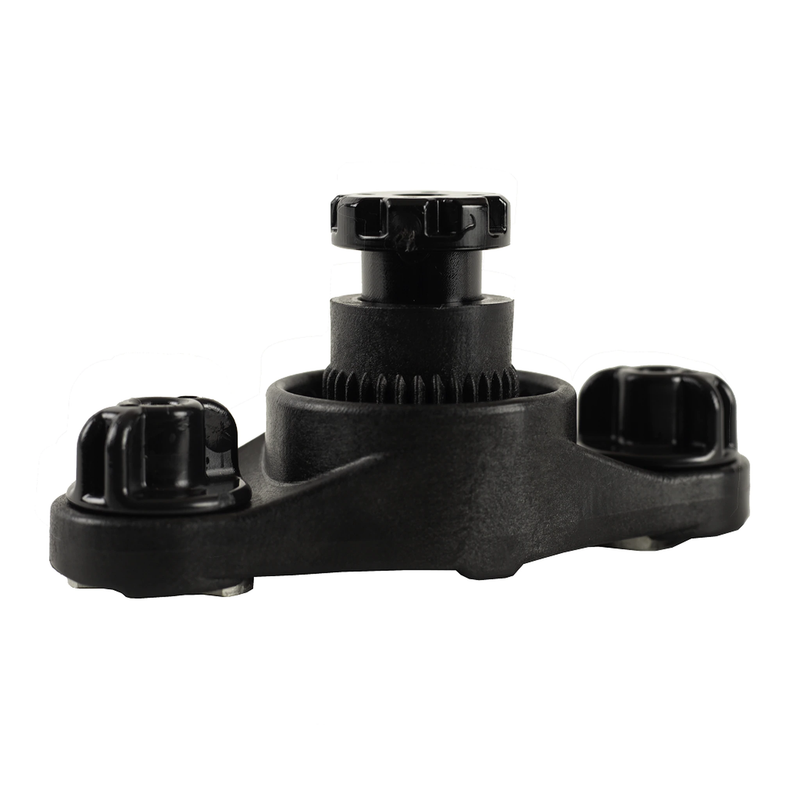 YakAttack HD Track Mount for LockNLoad Fishing Online