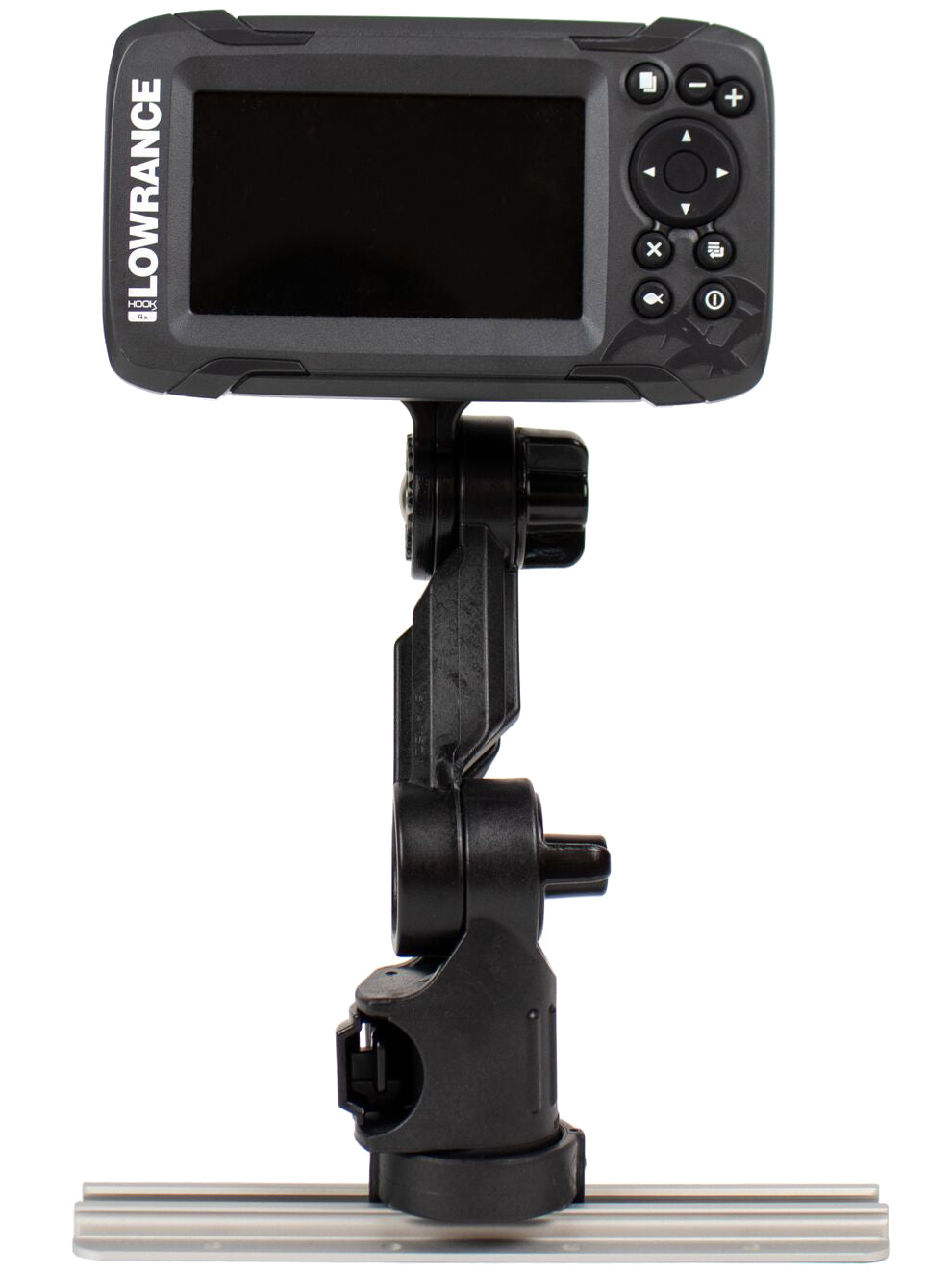best price fish finder hook 4 YakAttack Lowrance Hook2 4 & 5 Fishfinder Mount