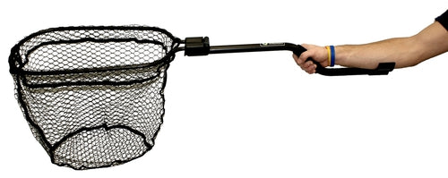 YakAttack Leverage Landing Net, 20