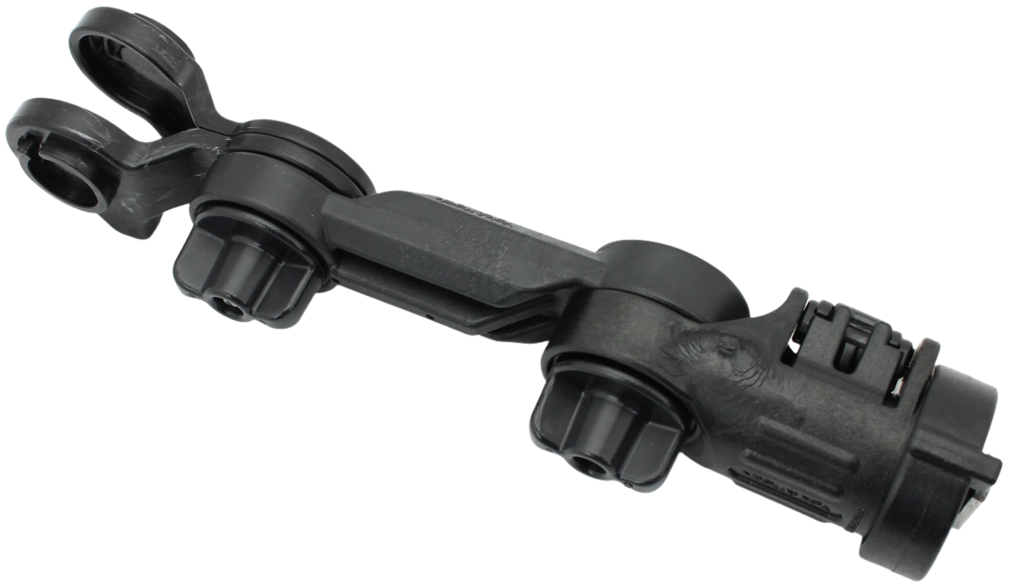 YakAttack Lowrance Hook2 Fish Finder Mount