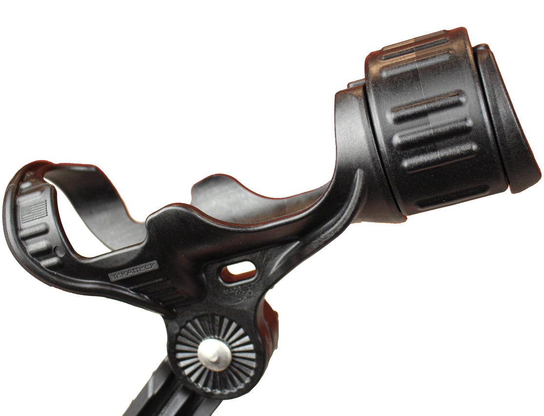 omega fishing rod holder YakAttack Omega Pro Rod Holder