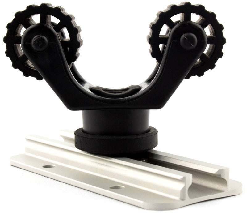 YakAttack RotoGrip Kayak Paddle Holder [GRP1001] Fishing Online