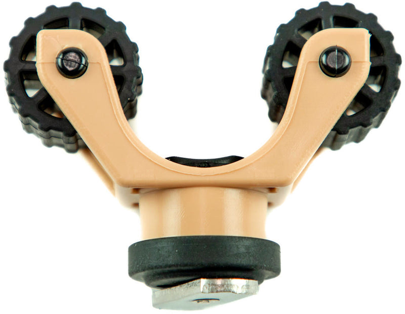 YakAttack RotoGrip Kayak Paddle Holder [GRP1001] Fishing Online