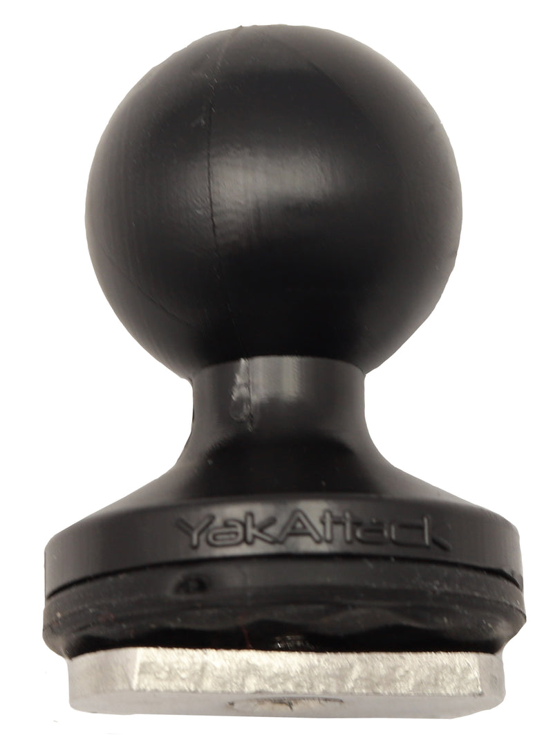 YakAttack 1" Screwball Fishing Online