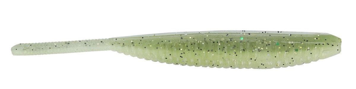 Nicklow's Wholesale Tackle > Soft Baits > Wholesale Yamamoto Shad Shape Worms - 3.75