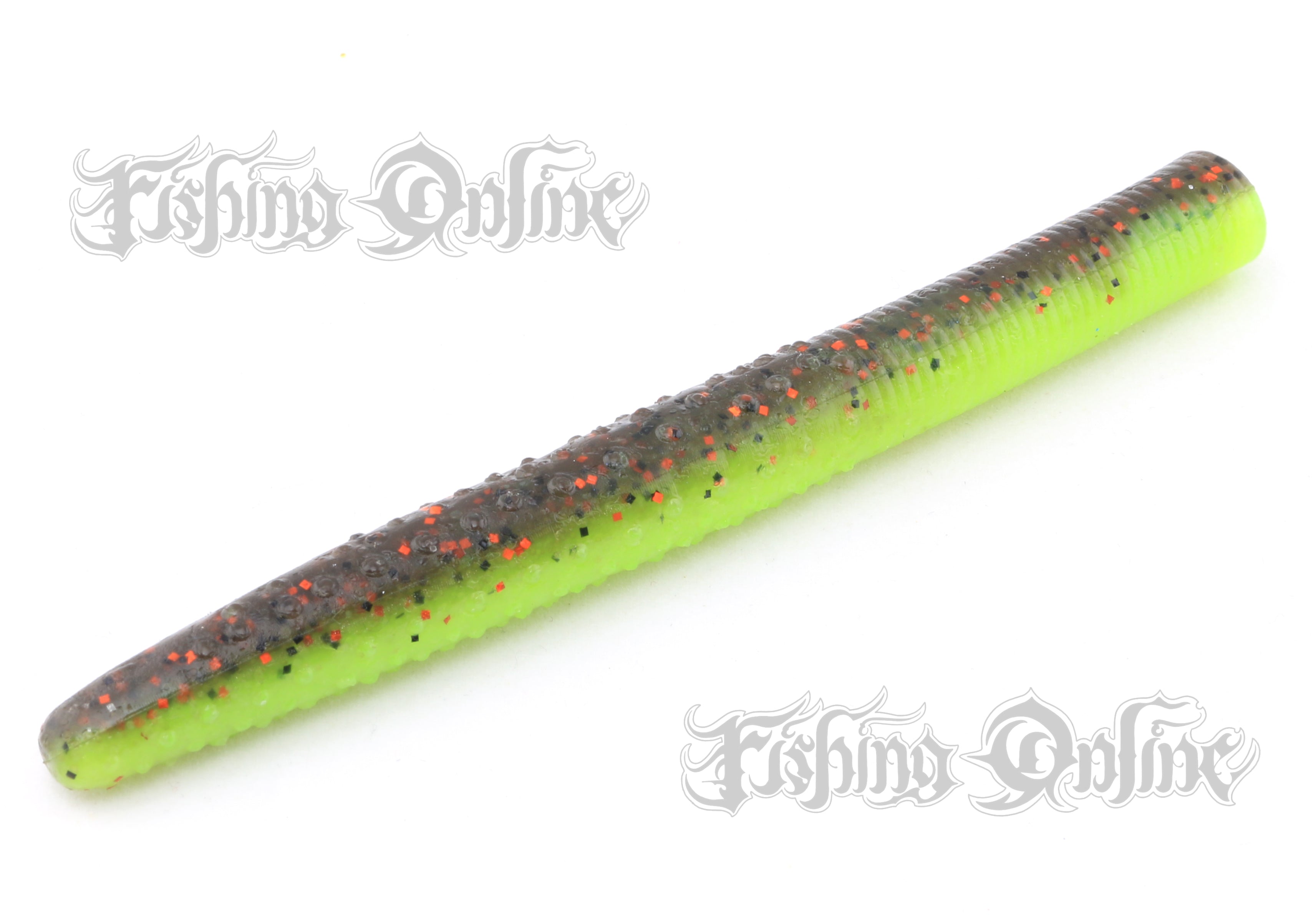 Z-Man Big TRD Coppertreuse; 4 in