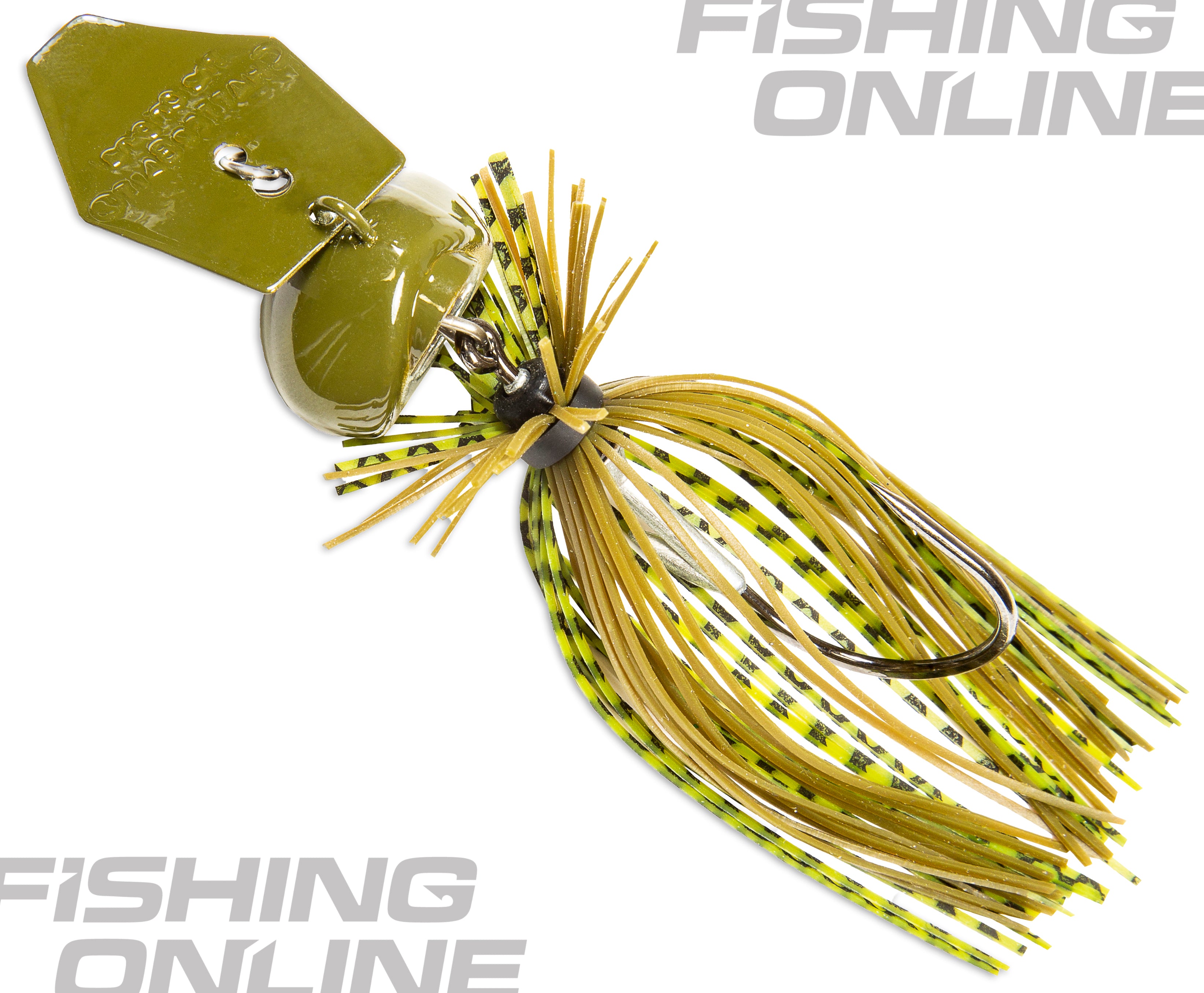 Z-Man Chatterbait Tips On How To Catch Fish In Them Z-Man Chatterbait Tips On How To Catch Fish In Them