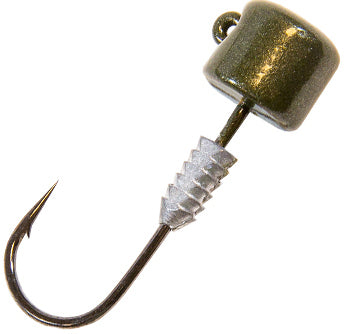 PRICE W/o GST) - ZMAN HEADLOCKZ HD JIG HEAD – Fishing Buddy Singapore - Foto 3