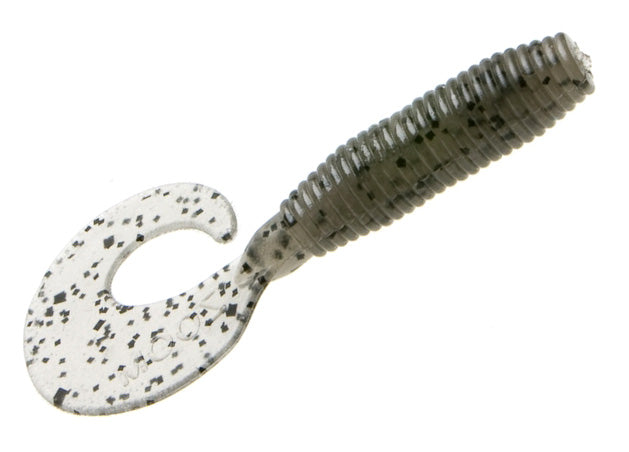 fat albert fishing lure Zoom Fat Albert Grub