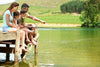 A Parent's Guide to Taking Your Kids Fishing