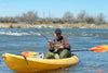 Why You Have To Try Kayak Fishing