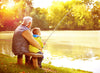 Top 3 Fishing Myths