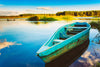 How to Fish in the Spring