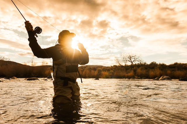 Top 5 Fishing Terms You Might Not Know