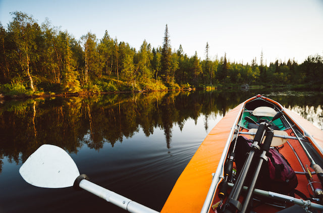 How Does the Weather Affect Fishing