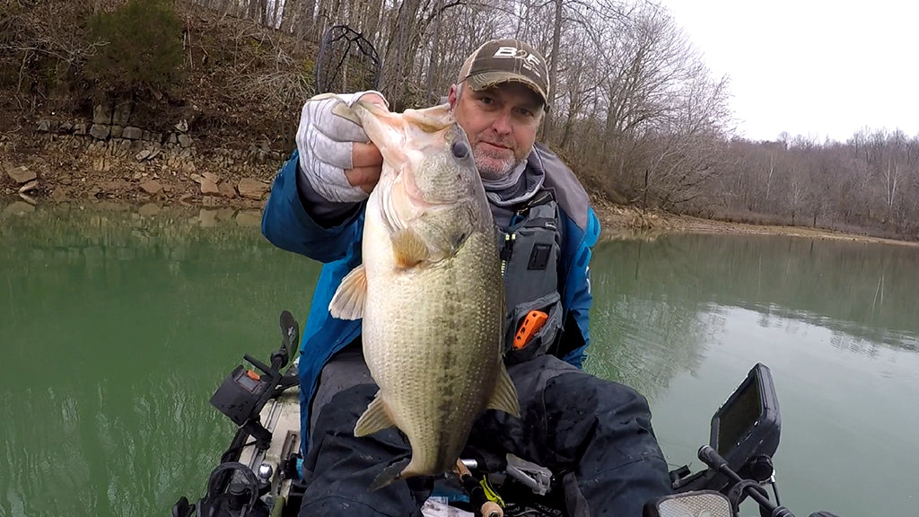 Matt Ball KBFNC Bass