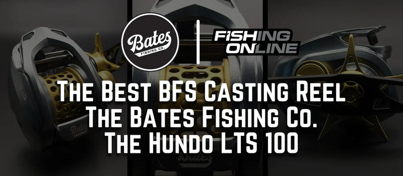 bfs fishing reel under 100 bucks KastKing Kestrel Finesse Baitcasting | BFS Reel This micro The Best BFS Casting Reel